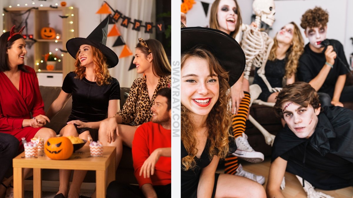 19 best group halloween costume ideas