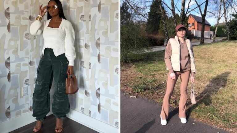 20 Sophisticated Winter Outfit ideas
