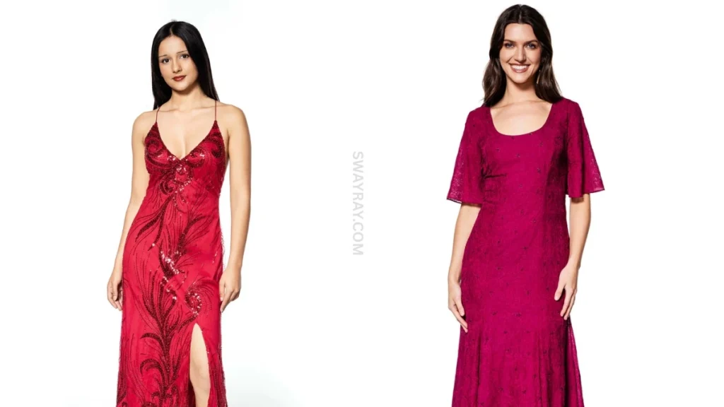 18 festive outfits for women ideas you’ll want to copy this season