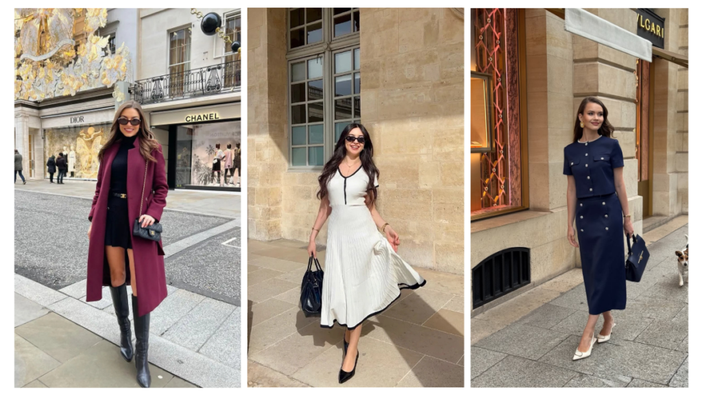 18 Feminine Aesthetic Outfit Ideas That Feel Polished Without Trying
