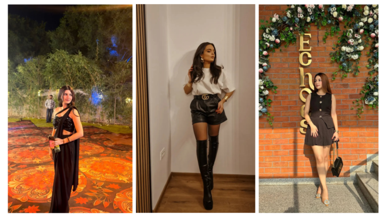 18 Party Outfit Ideas For Women 2026