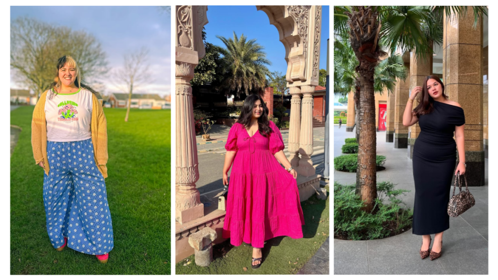 19 Plus Size Outfit Ideas for Women