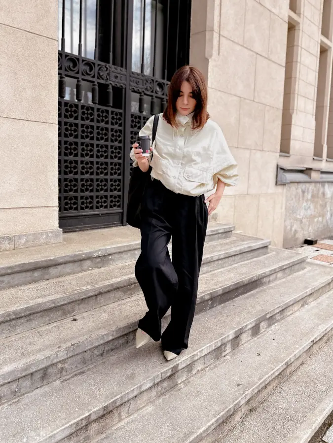  Charcoal & Slate Oversized City Layers