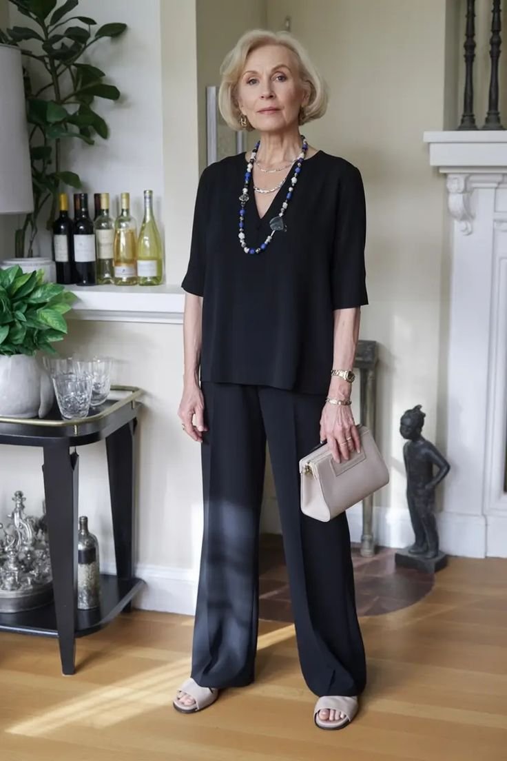 Elegant Black Evening Wear Exploring Black Tie Wedding Guest Dress