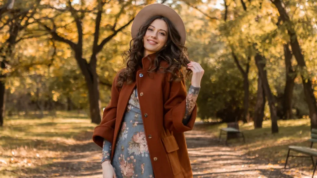 Fall Outfit Ideas for Women 2026 Cozy Looks for Every Style