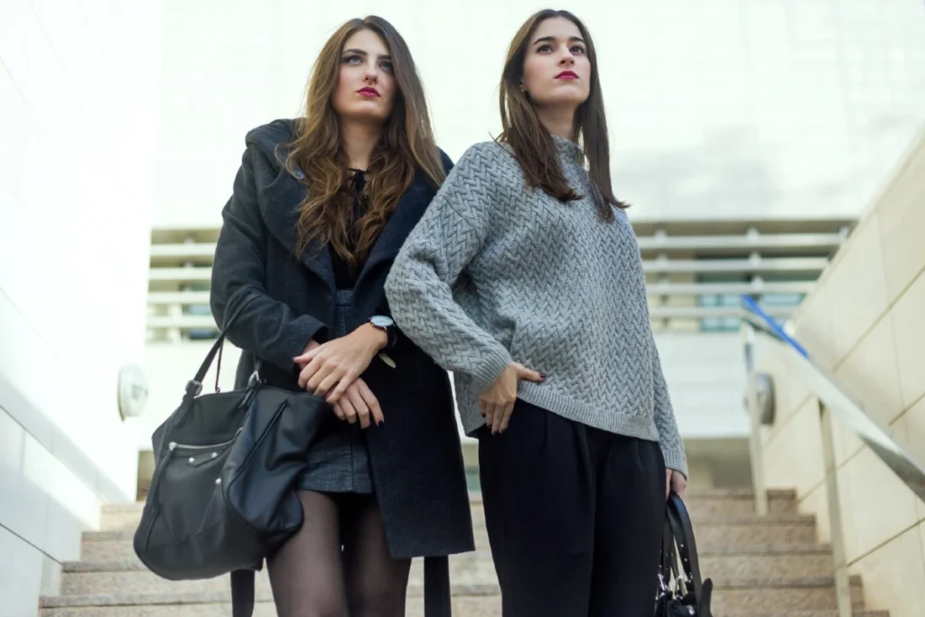 Flattering Outfits for Women That Work on Every Body Type