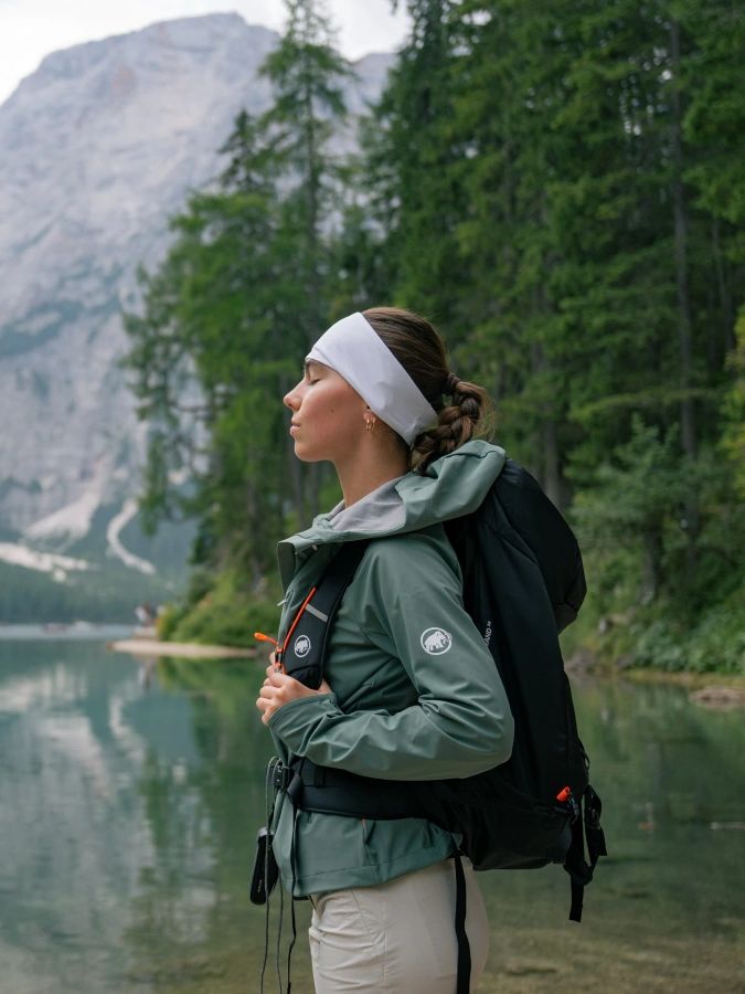  Neutral Layers: Soft Knits and Cargo Trousers for Cozy Weekend Treks