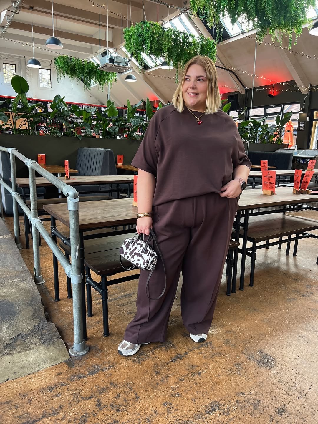 Relaxed Brown Matching Set