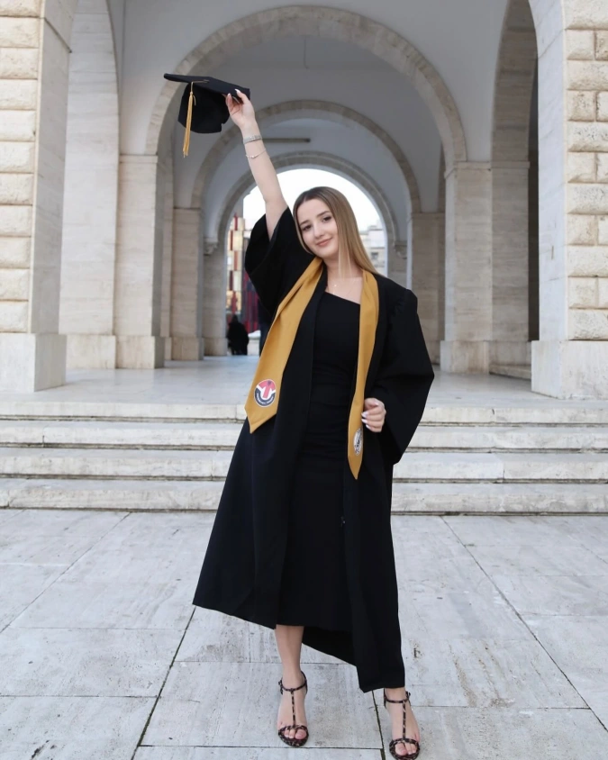 sleek black bodycon midi classic minimalist graduation layers