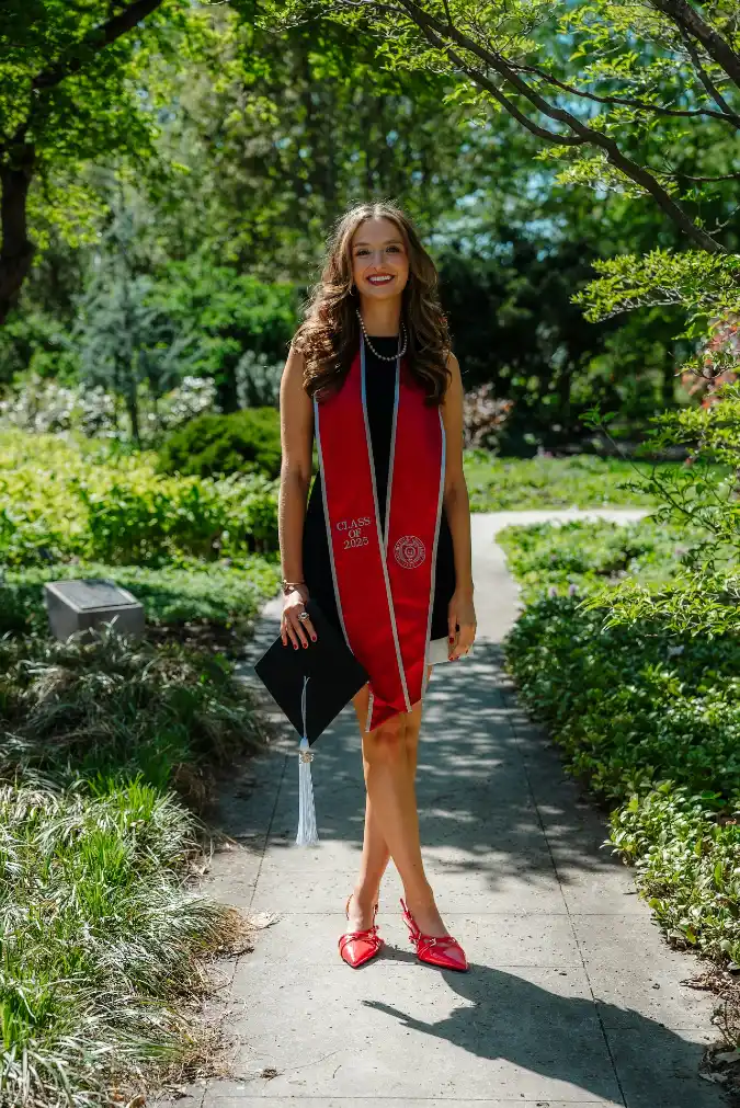 sleek ebony bodycon modern minimalist graduation style