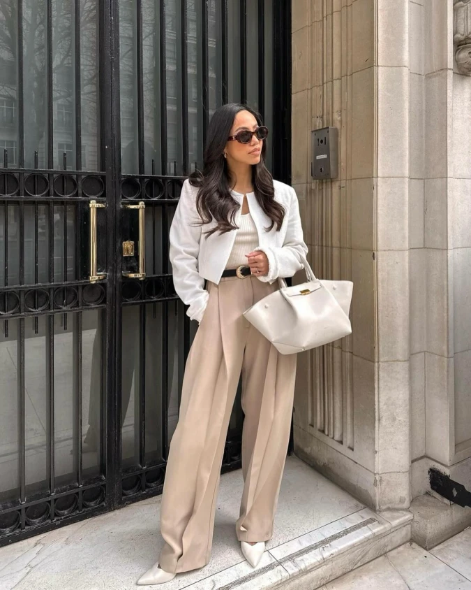 Soft Ribbed Sets and Relaxed Fits for Cozy Daily Ease