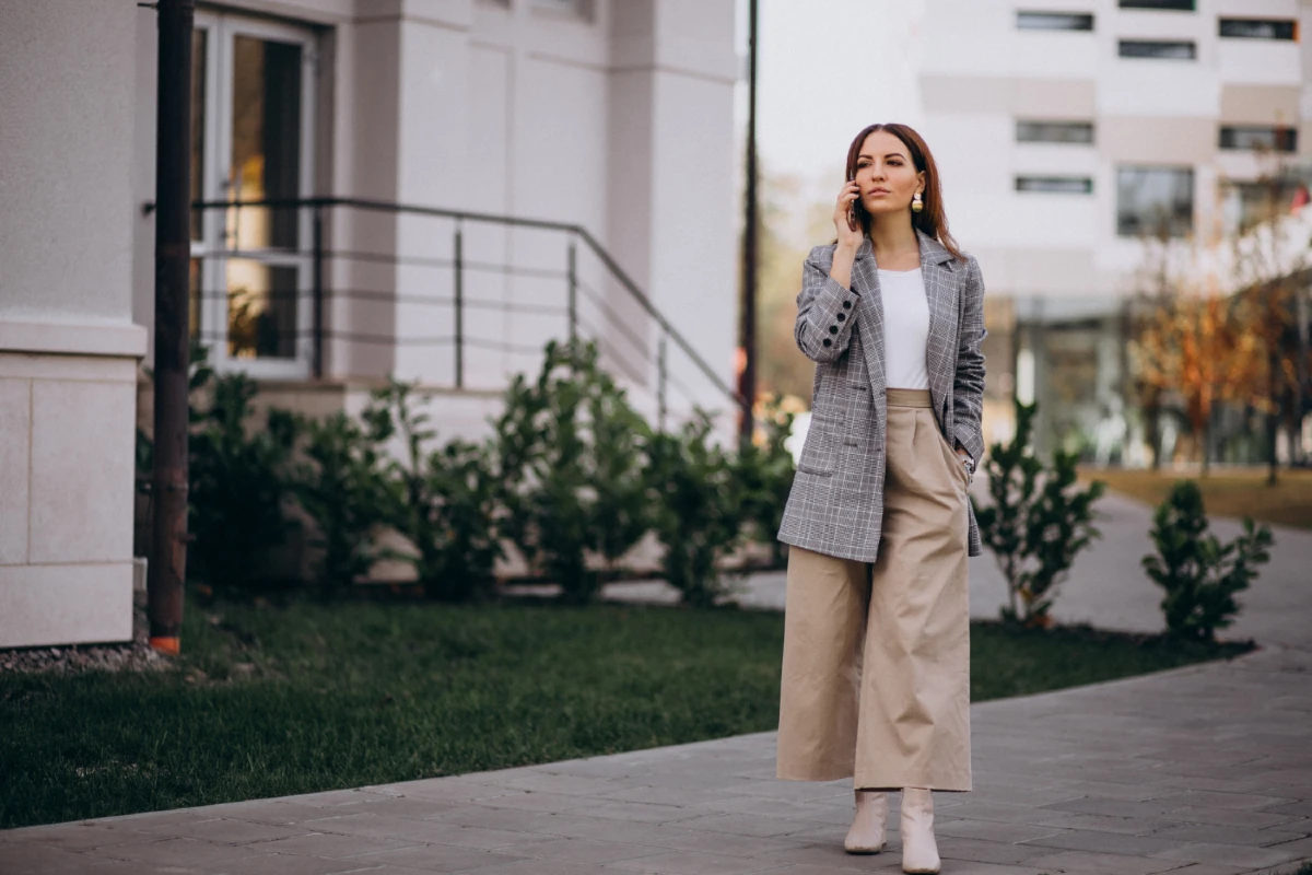 Trendy Cargo Pants Outfit Ideas For Women Everyday