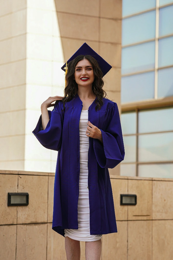 white ruched bodycon clean modern graduation layers