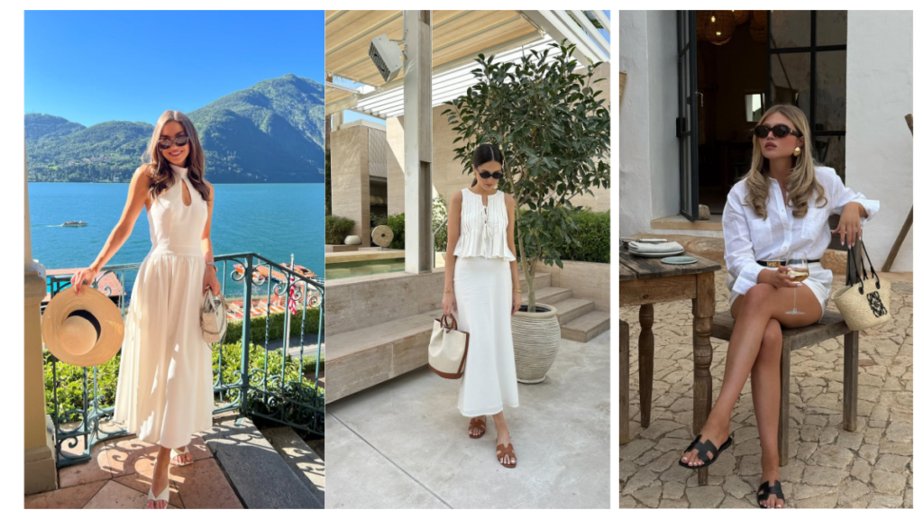 15 Family Vacation Outfit Ideas for Style