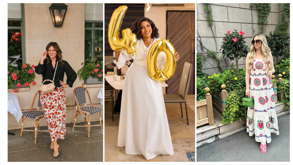 18 40th Birthday Outfit Ideas Classy