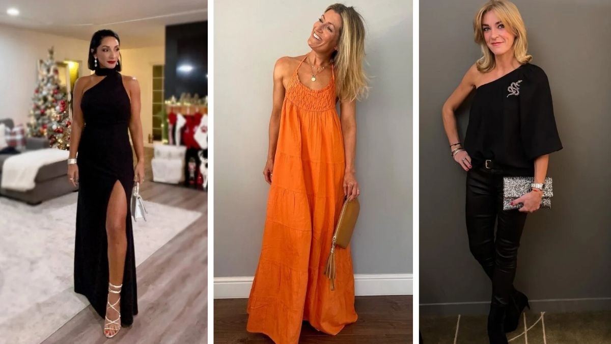 50th Birthday Outfit Ideas Party