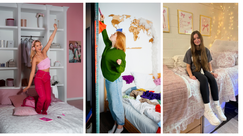 18 Dorm Room Hangout Outfit Ideas For Women