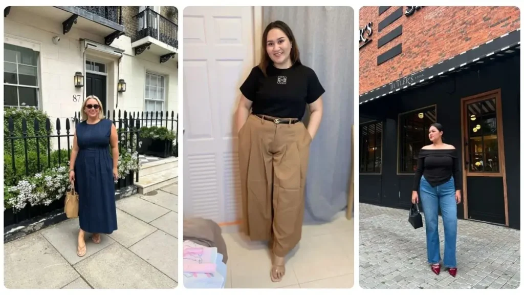 18 Summer Plus-Size Outfit Ideas For 2026