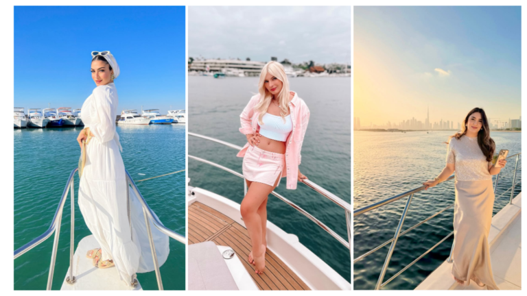 18 Yacht Party Outfit Ideas