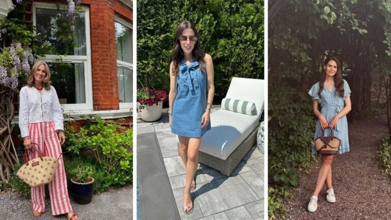 19 BBQ Outfit Ideas: Summer Cute