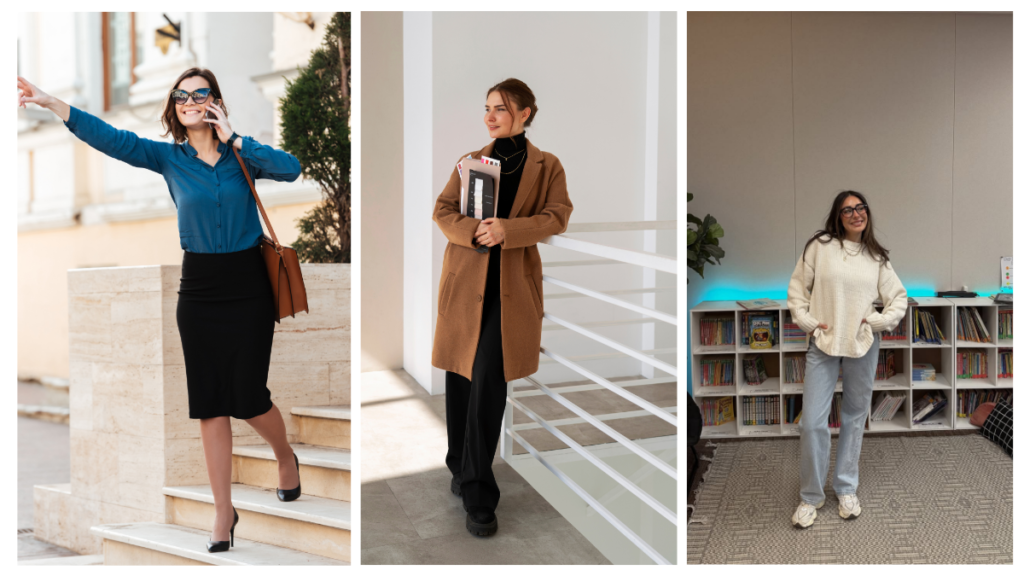 19 Casual Outfit Ideas For Teachers