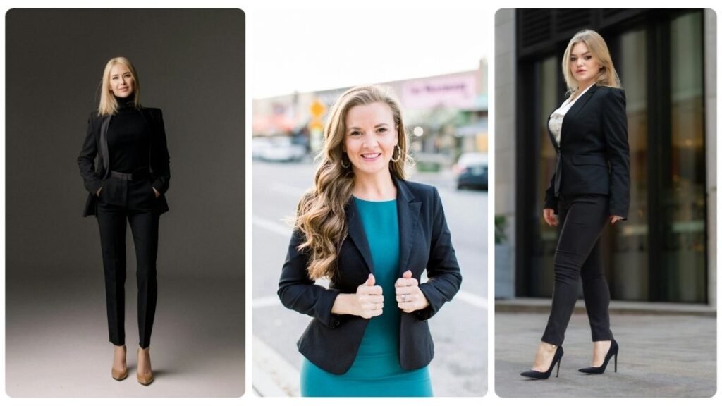 19 Client Meeting Outfit Ideas Women