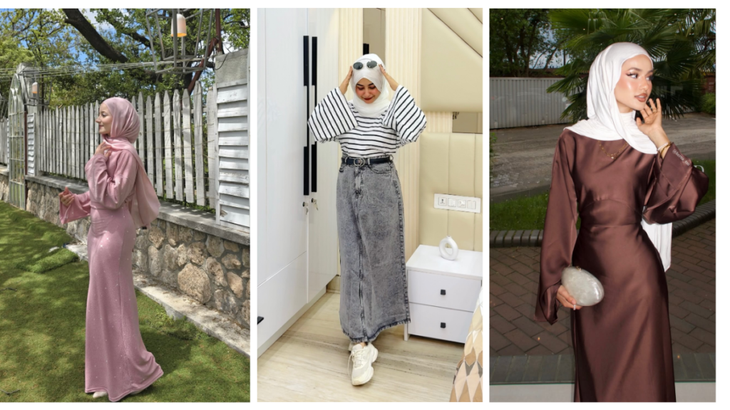 21 Conference Outfits For Women With Hijab Elegant Modest Looks