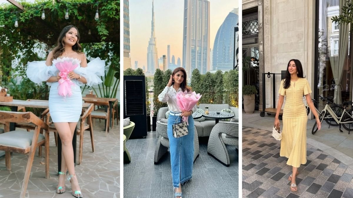 30th Birthday Outfit Ideas Dinner