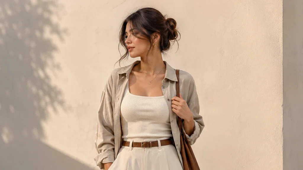 Aesthetic Outfits For 16 Year Old Girls