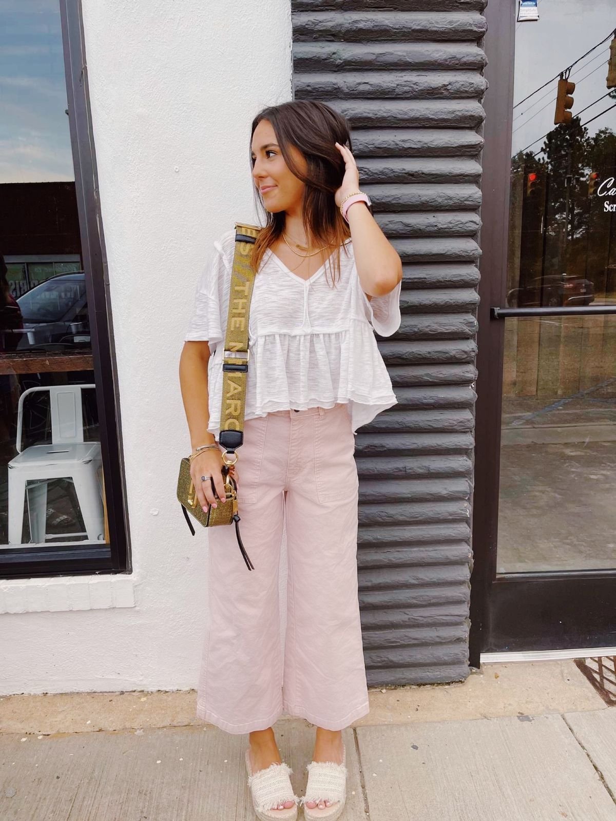 Boho Chic Pastels