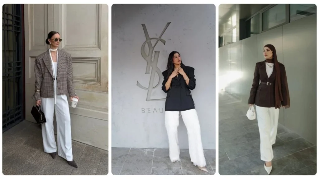 Job Interview Outfit Ideas Creative Industry