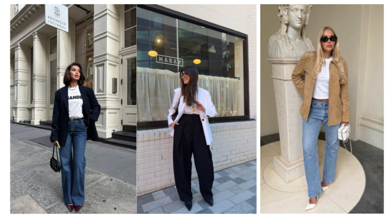 19 Modern Everyday Style Chic Looks For Easy Dressing