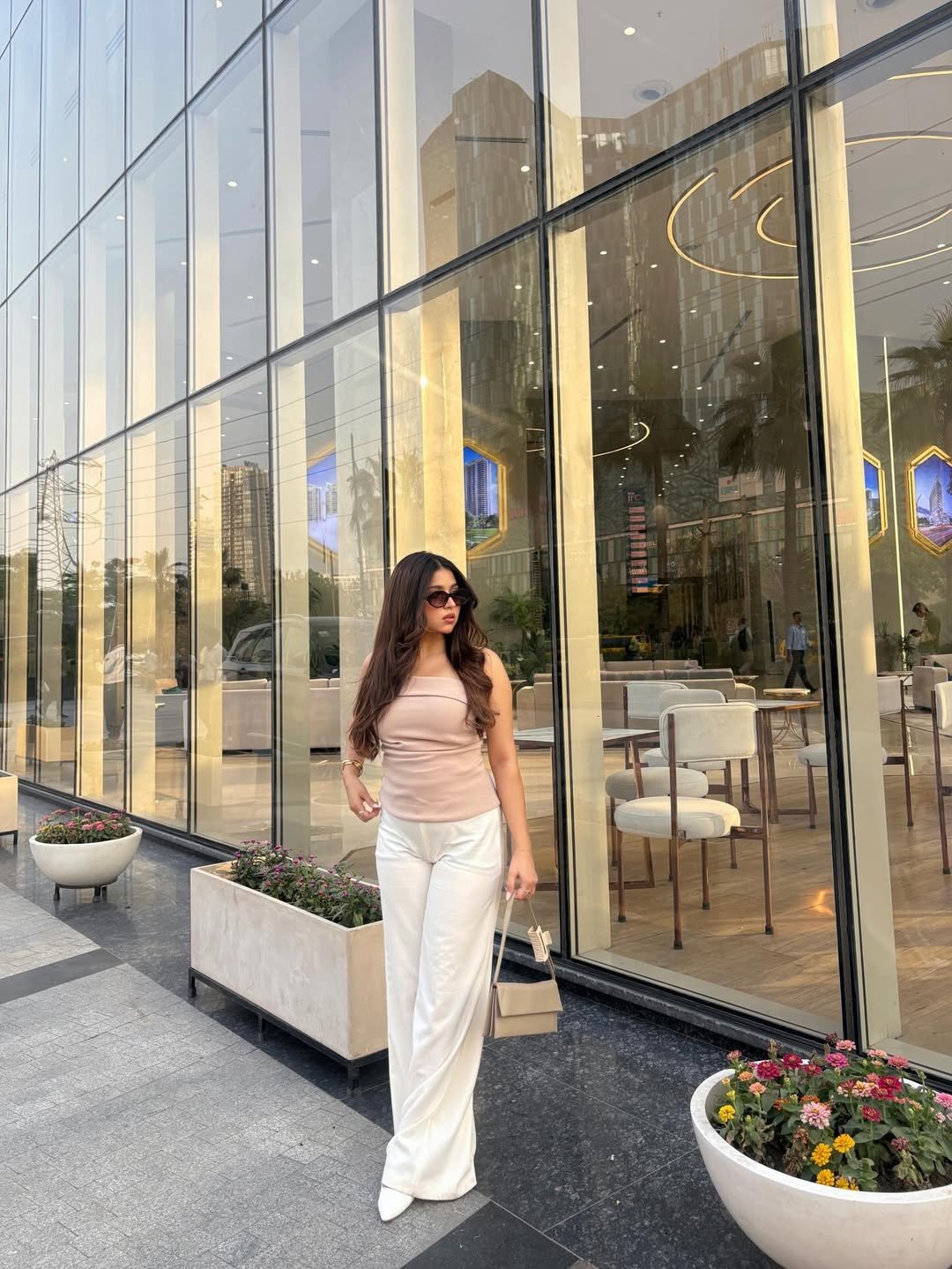 The Minimalist City Neutral Ensemble