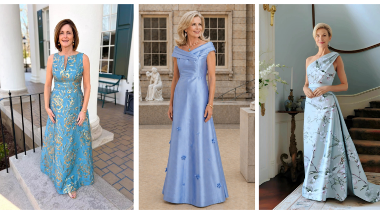 17 Mother of the Bride Dress Alternatives
