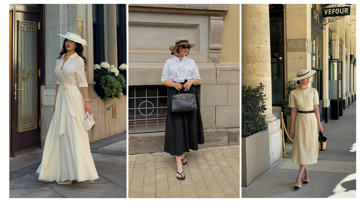 17 Old Money Outfit Ideas Summer