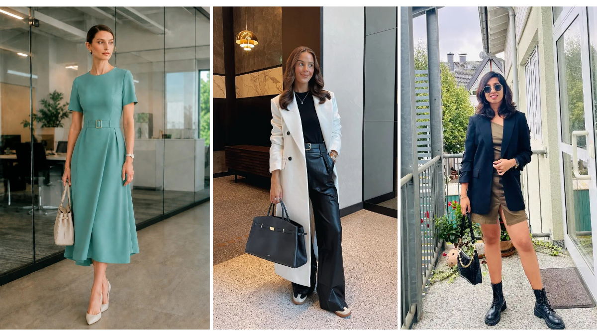 17 Zoom Meeting Outfit Top Ideas