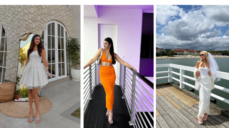 18 Bachelorette Trip Outfit Ideas Nashville