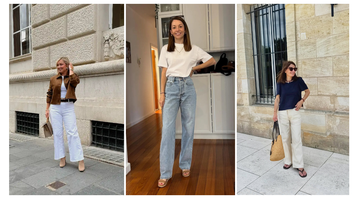 18 Outfit Ideas for Petite Women Under 5'4