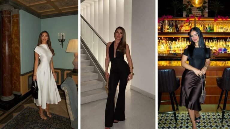 17 Dinner Party Guest Outfit Ideas