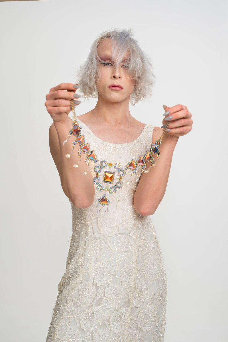 Choosing the Right Pearl Shapes and Lengths