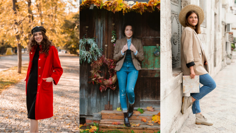 18 Fall Teacher Outfits That Aren’t Sweater Vests