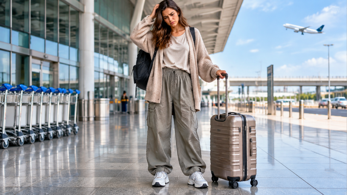 Outerwear That Handles the Heavy Lifting