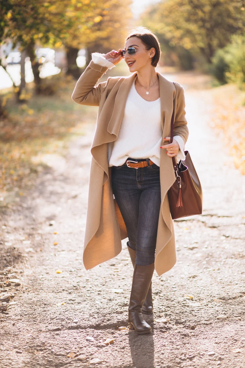 Rich Base Colors That Brighten Your Skin