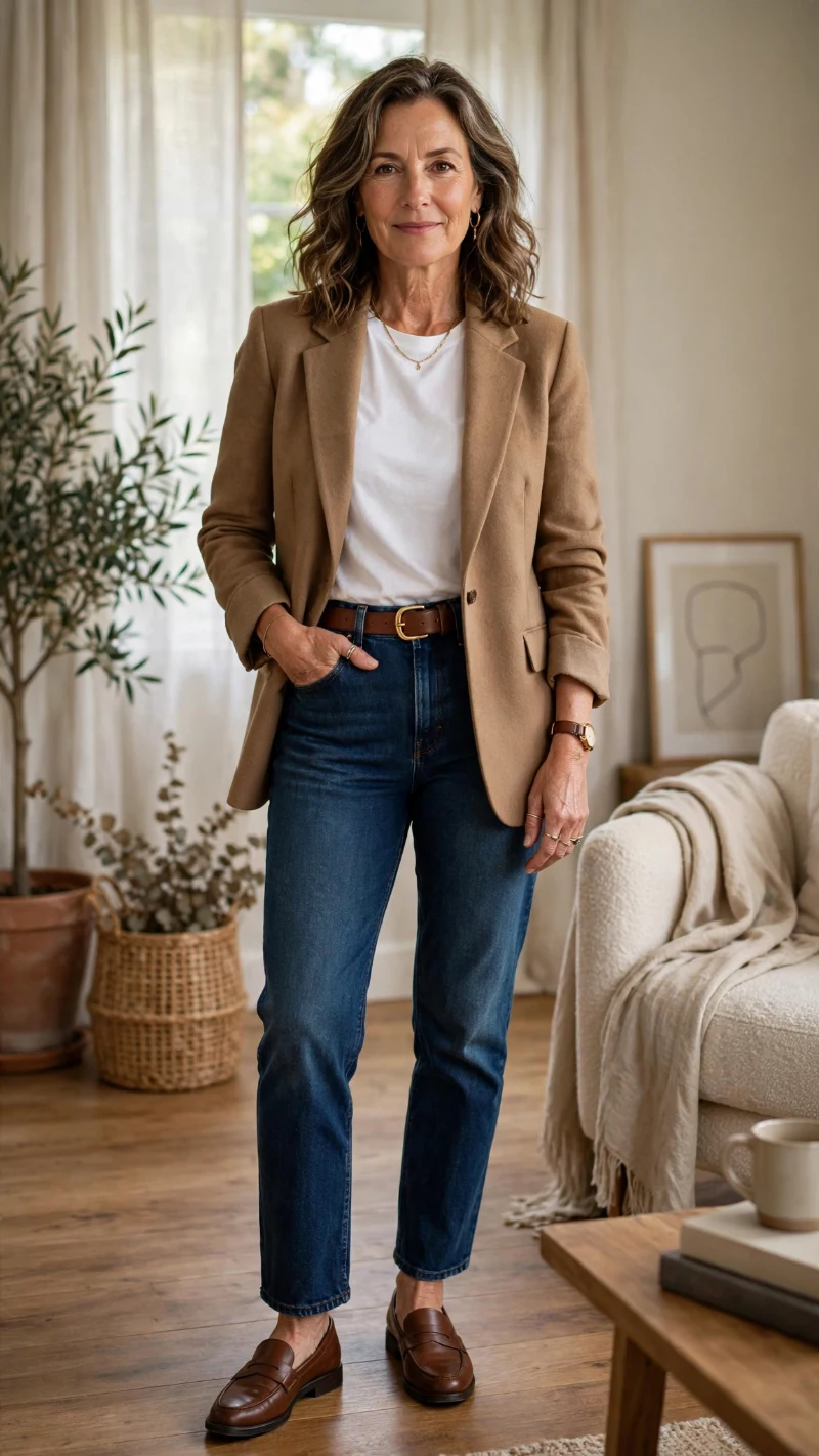 You Haven't Lost Your Style — You've Lost Your Starting Point
