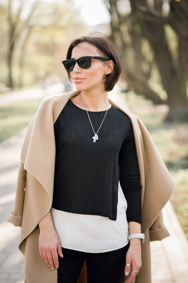 Simple Style Adjustments for Modern Outfits
