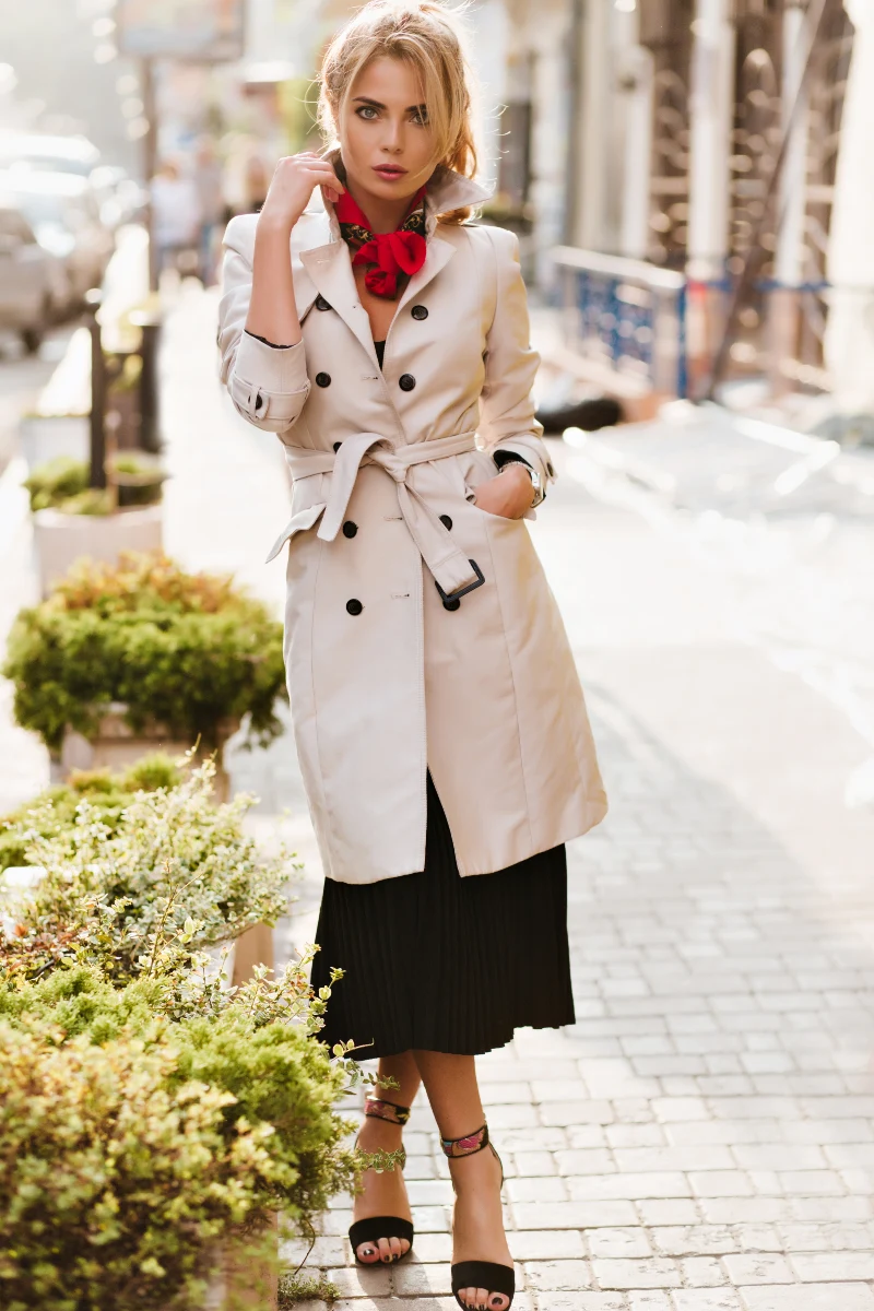 Smart Swaps for Instant Elegance