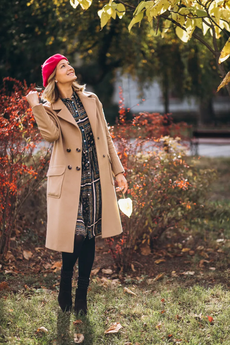 Why Fall Tones Feel Harder Over Time