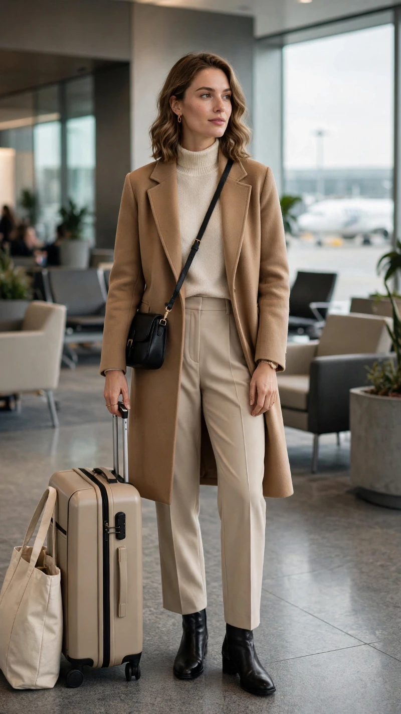 Keep Your Travel Color Palette Simple