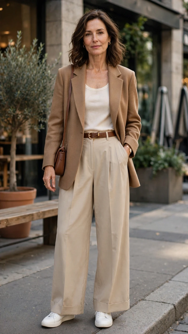 Swap Rigid Rules for Modern Proportions