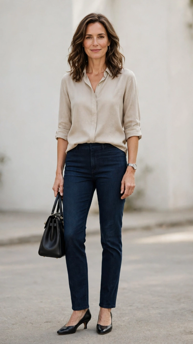 Build One Outfit Formula You Trust